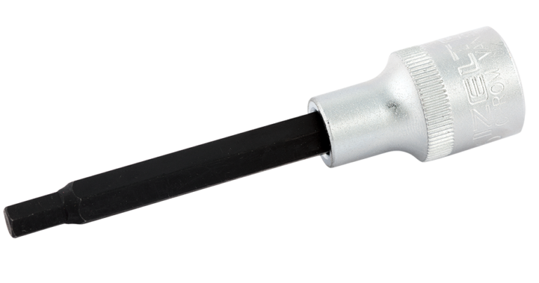 LOKMALI ALLEN UC 10 MM 1/2 100 mm IZELTAS